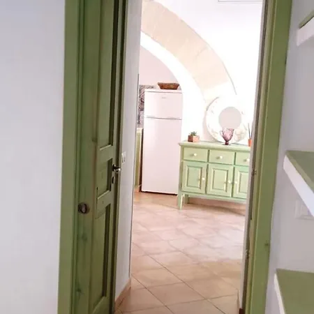 Appartement Casa Cecilia Favignana