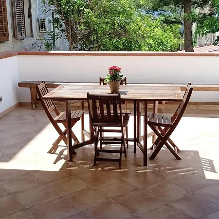 Casa Cecilia