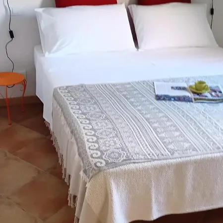 Casa Cecilia Favignana