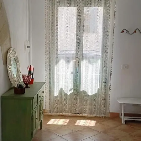 Apartament Casa Cecilia *