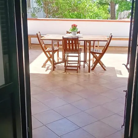 Casa Cecilia Apartment